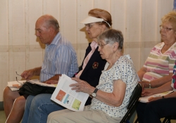 Electric Choice Forum :: May 19, 2017