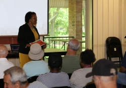 Electric Choice Forum :: May 19, 2017