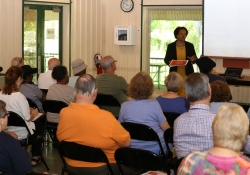 Electric Choice Forum :: May 19, 2017