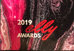 April 11, 2019:  Sen. Jay Costa was honored at Pittsburgh’s Elly Awards  with The Impact Award.