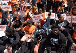 May 7, 2024: End Gun Violence Advocacy Day