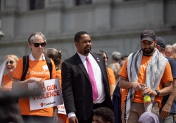 May 7, 2024: End Gun Violence Advocacy Day