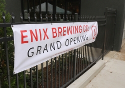 Enix Brewing Company :: October 11, 2018
