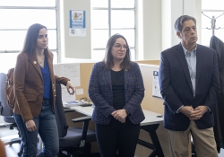Free Tax Prep event