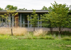 August 10, 2022: Senator Jay Costa visits the Frick Environmental Center Nature Camp.
