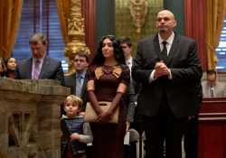 Inauguration 2019