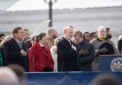 Inauguration 2019