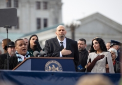 Inauguration 2019