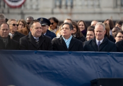 Inauguration 2019