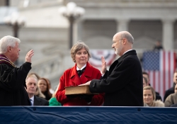 Inauguration 2019