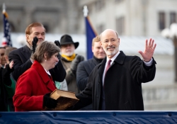 Inauguration 2019
