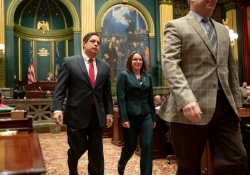 Inauguration 2019