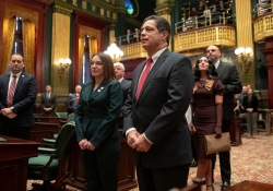 Inauguration 2019