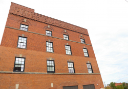 September 26, 2019: Sen. Costa joined local officials at the ribbon cutting of Homestead Bakery Lofts.