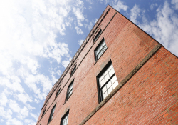 September 26, 2019: Sen. Costa joined local officials at the ribbon cutting of Homestead Bakery Lofts.