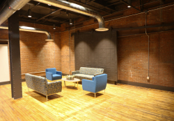 September 26, 2019: Sen. Costa joined local officials at the ribbon cutting of Homestead Bakery Lofts.