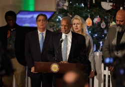 January 6th Commemoration