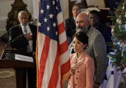 January 6th Commemoration