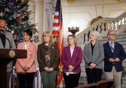 January 6th Commemoration