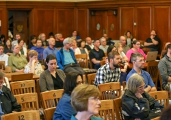 Juror Appreciation Day :: May 4 2018