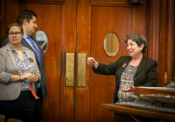Juror Appreciation Day :: May 4 2018