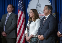 June 22, 2021: Bipartisan, Inter-Branch Task Force Announces New Policy Recommendations to Improve Juvenile Justice