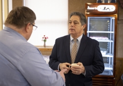 February 15, 2024: A.W. Beattie Career Center Legislative Breakfast