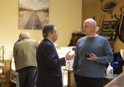 February 15, 2024: A.W. Beattie Career Center Legislative Breakfast
