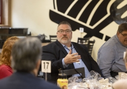 February 15, 2024: A.W. Beattie Career Center Legislative Breakfast