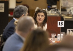 February 15, 2024: A.W. Beattie Career Center Legislative Breakfast