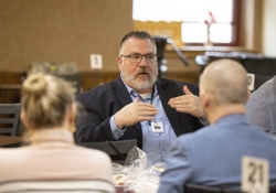 February 15, 2024: A.W. Beattie Career Center Legislative Breakfast