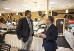 February 15, 2024: A.W. Beattie Career Center Legislative Breakfast