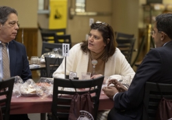 February 15, 2024: A.W. Beattie Career Center Legislative Breakfast