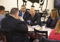 February 15, 2024: A.W. Beattie Career Center Legislative Breakfast