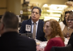 February 15, 2024: A.W. Beattie Career Center Legislative Breakfast