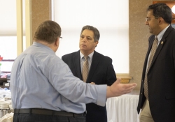February 15, 2024: A.W. Beattie Career Center Legislative Breakfast