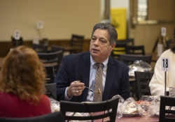February 15, 2024: A.W. Beattie Career Center Legislative Breakfast