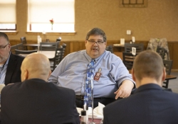 February 15, 2024: A.W. Beattie Career Center Legislative Breakfast