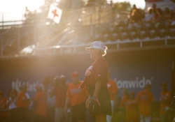 September 20, 2022: Legislative Softball game