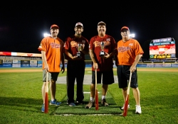 September 20, 2022: Legislative Softball game