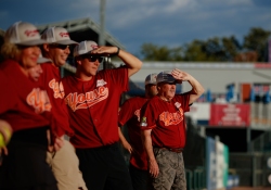 September 20, 2022: Legislative Softball game