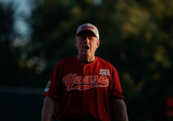 September 20, 2022: Legislative Softball game