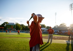 September 20, 2022: Legislative Softball game