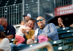 September 20, 2022: Legislative Softball game