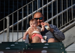September 20, 2022: Legislative Softball game