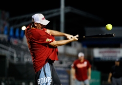 September 20, 2022: Legislative Softball game