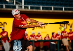 September 20, 2022: Legislative Softball game