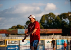 September 20, 2022: Legislative Softball game