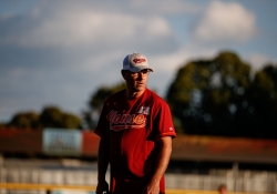 September 20, 2022: Legislative Softball game