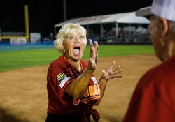 September 20, 2022: Legislative Softball game